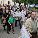 5. Chrześcijański Marsz dla Życia i Rodziny w Cieszynie cz. 2