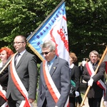 II Archidiecezjalna Pielgrzymka Ludzi Pracy do Henrykowa