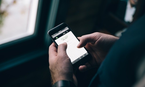 Eksperyment: Tydzień bez smartfona 