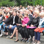 Jubileuszowy koncert Promyczków Dobra