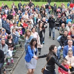 Jubileuszowy koncert Promyczków Dobra