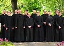 Archidiecezja będzie mieć 12 nowych księży. Święcenia prezbiteratu już za kilka dni