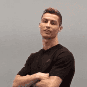 Wesołego ramadanu - życzy Ronaldo