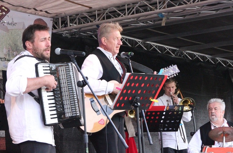 VI Majówka w Ogrodach Klasztornych