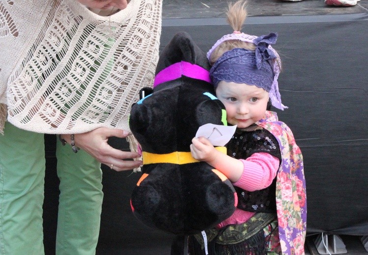 VI Majówka w Ogrodach Klasztornych