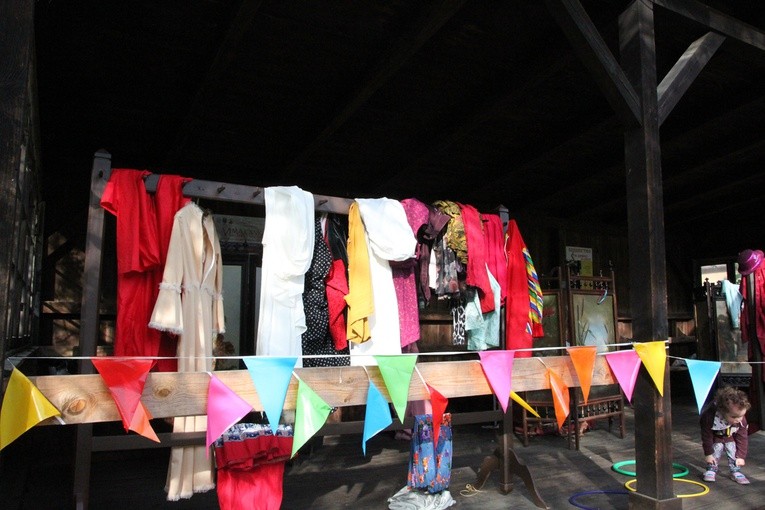 VI Majówka w Ogrodach Klasztornych