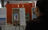 Wystawa o św. Matce Teresie z Kalkuty