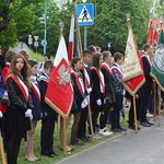 Pomnik Żołnierzy Wyklętych w Dzierżoniowie