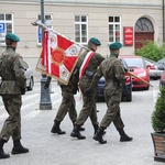 Pomnik Żołnierzy Wyklętych w Dzierżoniowie