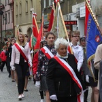 Pomnik Żołnierzy Wyklętych w Dzierżoniowie