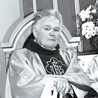 Ks. Wiktor Pielesz (1929–2017).