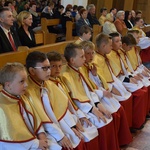 Nowi ministranci w Dobrej