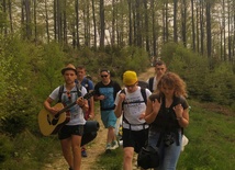 Rajd im. ks. Gadowskiego 2017