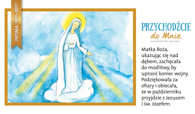 Zapowiedź ostatniego spotkania