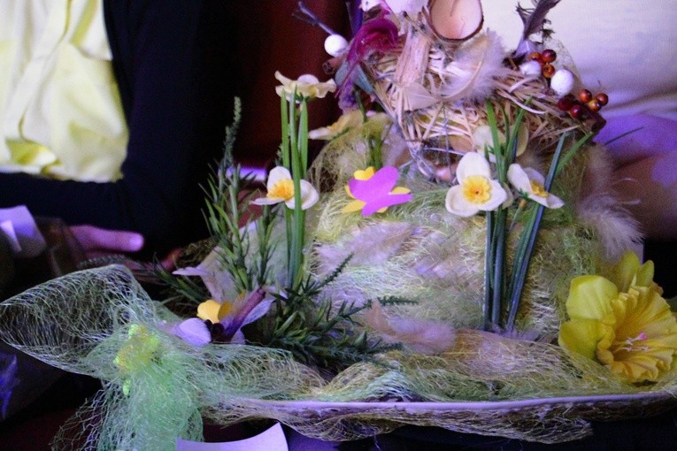 Finał XX Pól Nadziei