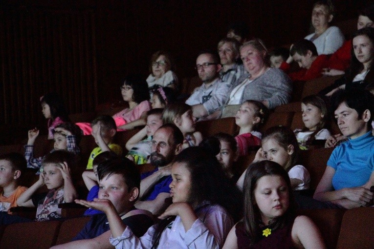 Finał XX Pól Nadziei