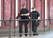 Policja: 22-letni Salman Abedi zamachowcem z Manchesteru