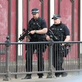 Policja: 22-letni Salman Abedi zamachowcem z Manchesteru