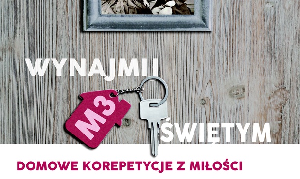 Wynajmij M3 Świętym