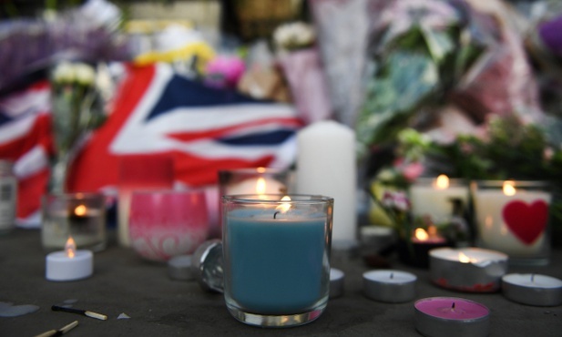 Znany los dwójki zaginionych Polaków w Manchesterze