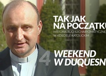 Tak jak na początku - Weekend w Duquesne odc. 4/5