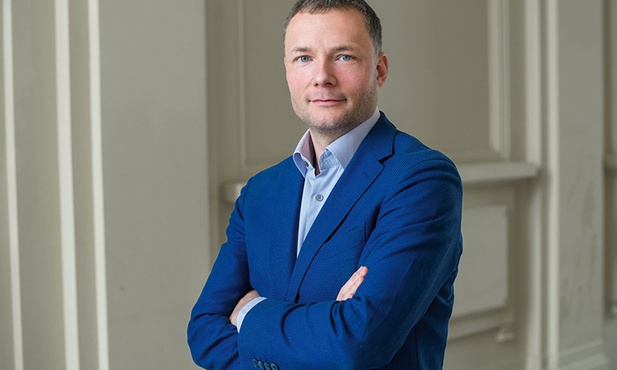Powrót człowieka pierwotnego