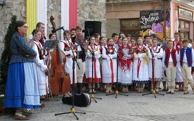 Rocznica papieskiej wizyty w Żywcu