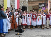 Rocznica papieskiej wizyty w Żywcu