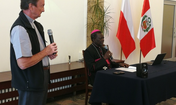 Nieoczywiste bogactwo stołu