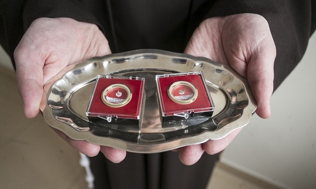 Wpomnienie błogosławionych męczenników Zbigniewa i Michała