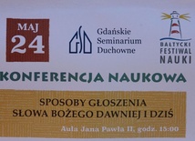 Jak dzisiaj głosić Słowo Boże