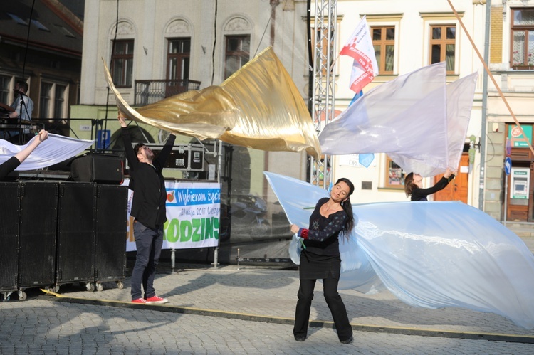 2. Dni Kultury Chrześcijańskie w Cieszynie - 2017