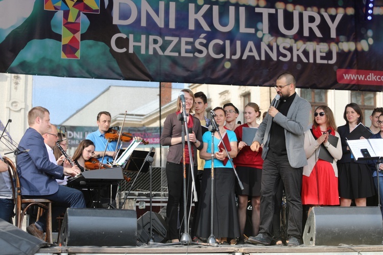 2. Dni Kultury Chrześcijańskie w Cieszynie - 2017