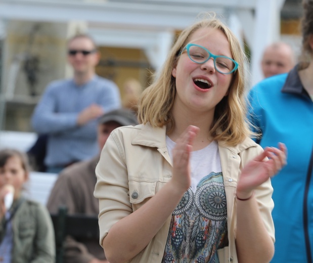 2. Dni Kultury Chrześcijańskie w Cieszynie - 2017