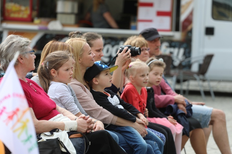 2. Dni Kultury Chrześcijańskie w Cieszynie - 2017