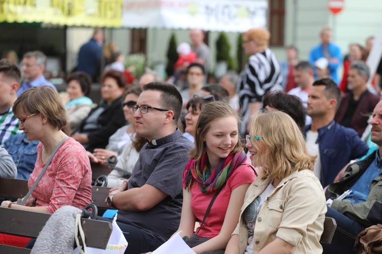 2. Dni Kultury Chrześcijańskie w Cieszynie - 2017