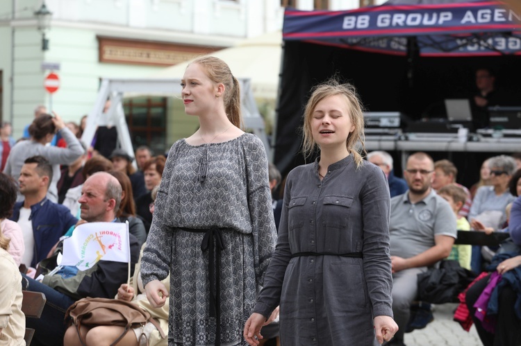 2. Dni Kultury Chrześcijańskie w Cieszynie - 2017