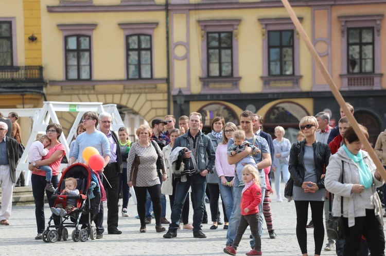 2. Dni Kultury Chrześcijańskie w Cieszynie - 2017