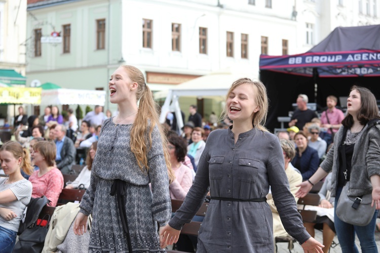 2. Dni Kultury Chrześcijańskie w Cieszynie - 2017