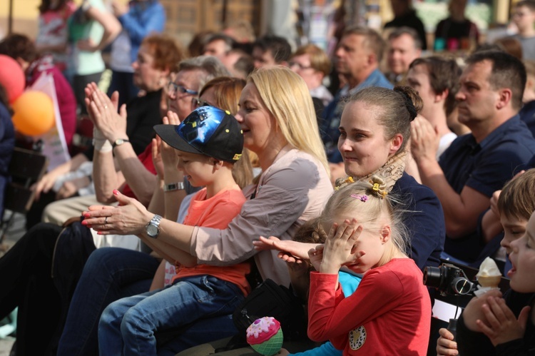 2. Dni Kultury Chrześcijańskie w Cieszynie - 2017