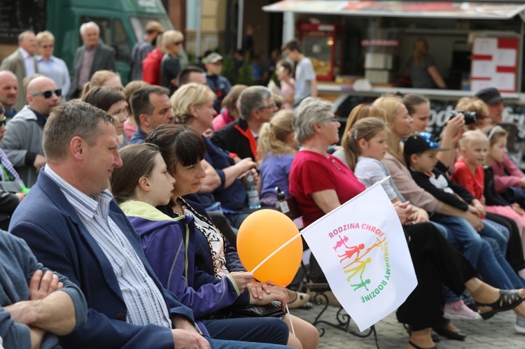 2. Dni Kultury Chrześcijańskie w Cieszynie - 2017