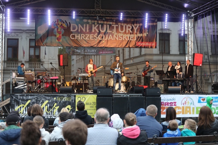 2. Dni Kultury Chrześcijańskie w Cieszynie - 2017