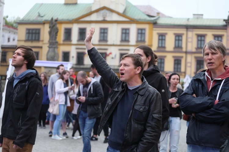 2. Dni Kultury Chrześcijańskie w Cieszynie - 2017