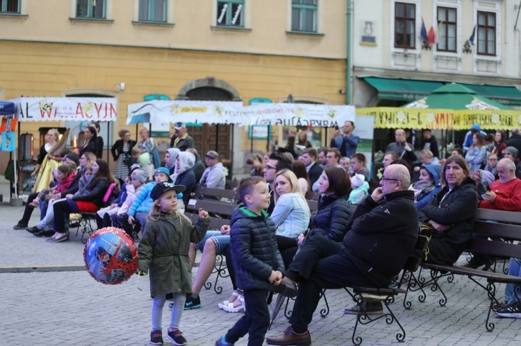 2. Dni Kultury Chrześcijańskie w Cieszynie - 2017