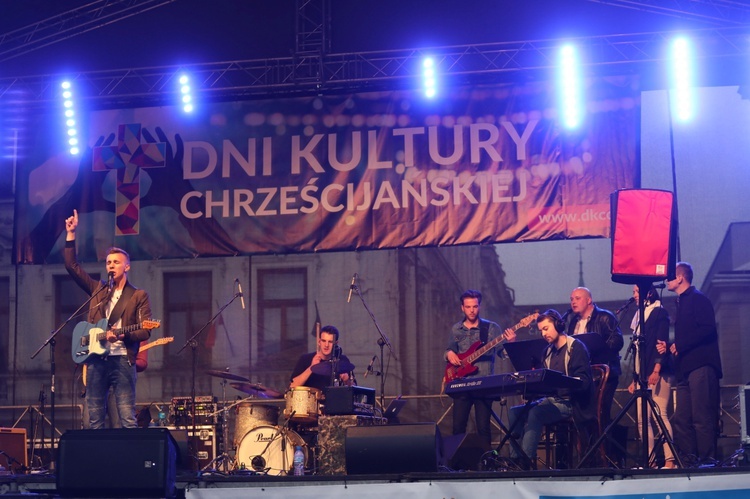 2. Dni Kultury Chrześcijańskie w Cieszynie - 2017