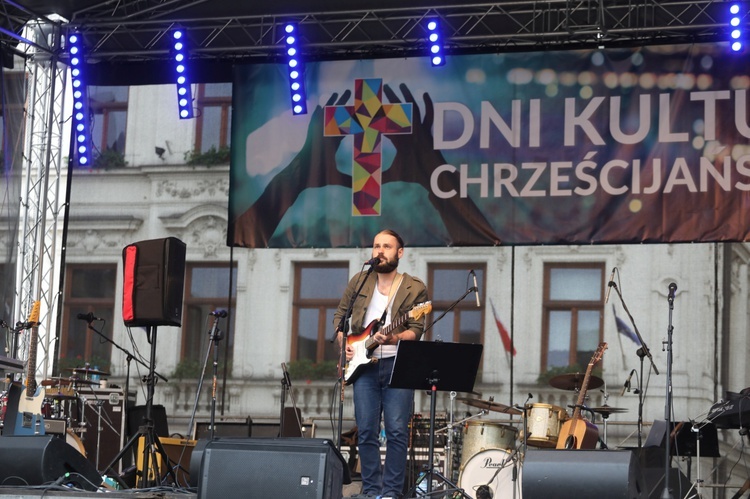 2. Dni Kultury Chrześcijańskie w Cieszynie - 2017