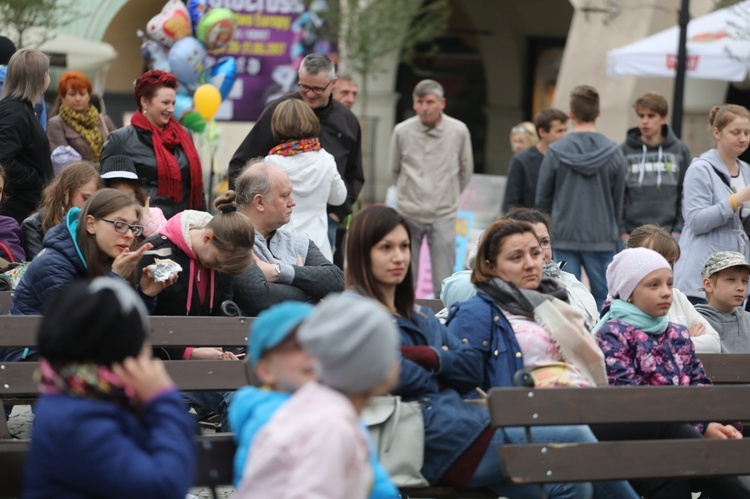 2. Dni Kultury Chrześcijańskie w Cieszynie - 2017