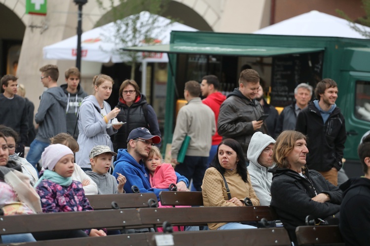 2. Dni Kultury Chrześcijańskie w Cieszynie - 2017