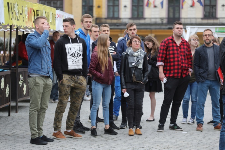 2. Dni Kultury Chrześcijańskie w Cieszynie - 2017