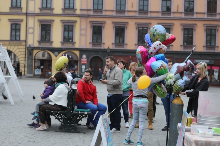 2. Dni Kultury Chrześcijańskie w Cieszynie - 2017